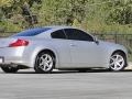 Liquid Platinum Metallic - G 35 Coupe Photo No. 28