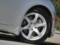 Liquid Platinum Metallic - G 35 Coupe Photo No. 29