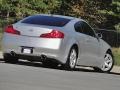 Liquid Platinum Metallic - G 35 Coupe Photo No. 30
