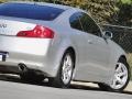 Liquid Platinum Metallic - G 35 Coupe Photo No. 31