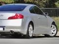 Liquid Platinum Metallic - G 35 Coupe Photo No. 32