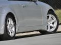 Liquid Platinum Metallic - G 35 Coupe Photo No. 33