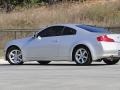 Liquid Platinum Metallic - G 35 Coupe Photo No. 34