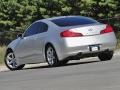 Liquid Platinum Metallic - G 35 Coupe Photo No. 36
