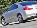 Liquid Platinum Metallic - G 35 Coupe Photo No. 37