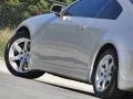 Liquid Platinum Metallic - G 35 Coupe Photo No. 38