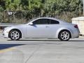 Liquid Platinum Metallic - G 35 Coupe Photo No. 45