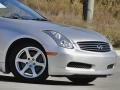 Liquid Platinum Metallic - G 35 Coupe Photo No. 48