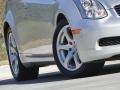Liquid Platinum Metallic - G 35 Coupe Photo No. 50