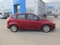 Ruby Red - C-Max Hybrid SE Photo No. 2