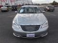 Billet Silver Metallic - 200 Touring Sedan Photo No. 2
