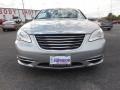 Billet Silver Metallic - 200 Touring Sedan Photo No. 3