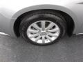 Billet Silver Metallic - 200 Touring Sedan Photo No. 5