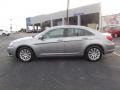 Billet Silver Metallic - 200 Touring Sedan Photo No. 6
