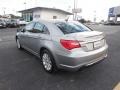 Billet Silver Metallic - 200 Touring Sedan Photo No. 7