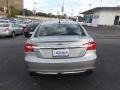Billet Silver Metallic - 200 Touring Sedan Photo No. 8