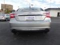 Billet Silver Metallic - 200 Touring Sedan Photo No. 9