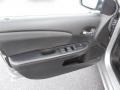 Billet Silver Metallic - 200 Touring Sedan Photo No. 11