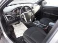 Billet Silver Metallic - 200 Touring Sedan Photo No. 12