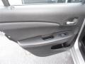 Billet Silver Metallic - 200 Touring Sedan Photo No. 14