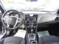 Billet Silver Metallic - 200 Touring Sedan Photo No. 16