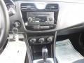 Billet Silver Metallic - 200 Touring Sedan Photo No. 19