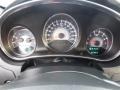 Billet Silver Metallic - 200 Touring Sedan Photo No. 20
