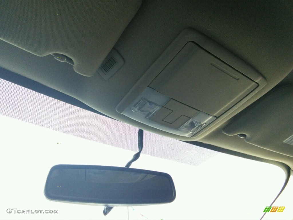 2011 Edge SEL AWD - Mediterranean Blue Metallic / Charcoal Black photo #14