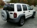 Stone White - Liberty Sport 4x4 Photo No. 7