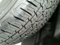 Stone White - Liberty Sport 4x4 Photo No. 22