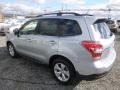 2015 Ice Silver Metallic Subaru Forester 2.5i Limited  photo #5