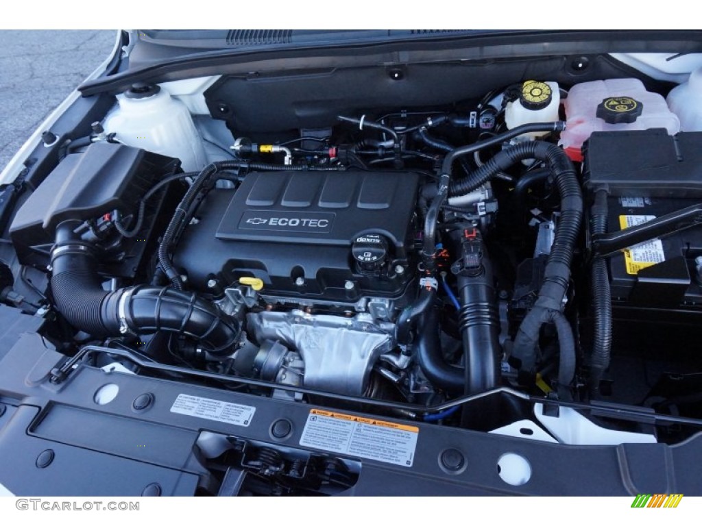 2015 Cruze LTZ - Summit White / Cocoa/Light Neutral photo #12