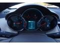 2015 Summit White Chevrolet Cruze LTZ  photo #13