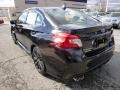 Crystal Black Silica - WRX  Photo No. 4