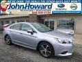 2015 Ice Silver Metallic Subaru Legacy 2.5i Limited  photo #1