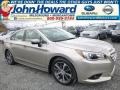 Tungsten Metallic 2015 Subaru Legacy 2.5i Limited