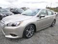 2015 Tungsten Metallic Subaru Legacy 2.5i Limited  photo #7