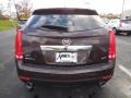 Cocoa Bronze Metallic - SRX Luxury AWD Photo No. 6