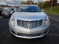 Radiant Silver Metallic - SRX Luxury AWD Photo No. 2