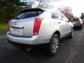 Radiant Silver Metallic - SRX Luxury AWD Photo No. 5