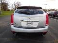 Radiant Silver Metallic - SRX Luxury AWD Photo No. 6