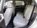 Radiant Silver Metallic - SRX Luxury AWD Photo No. 9