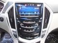 Radiant Silver Metallic - SRX Luxury AWD Photo No. 11