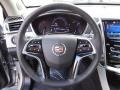 Radiant Silver Metallic - SRX Luxury AWD Photo No. 12
