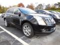 2015 Black Raven Cadillac SRX Performance AWD  photo #3