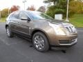 Front 3/4 View of 2015 SRX Luxury