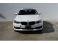 2015 Alpine White BMW 3 Series 328i xDrive Gran Turismo  photo #3