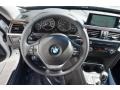 Black Steering Wheel Photo for 2015 BMW 3 Series #98983431