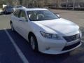 Starfire White Pearl - ES 350 Photo No. 2