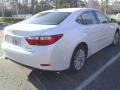 Starfire White Pearl - ES 350 Photo No. 17